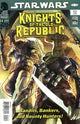 STAR WARS KNIGHTS OF THE OLD REPUBLIC (2006) #11