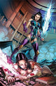 GRIMM FAIRY TALES VOL 2 #49 CVR B VITORINO