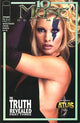 10TH MUSE (2000) #9 PHOTO COVER