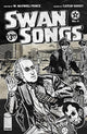 SWAN SONGS (2023) #4 CVR B RENTLER