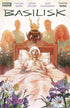 BASILISK #9 CVR A SCHARF - Kings Comics
