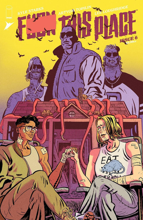 I HATE THIS PLACE (2022) #6 CVR B EXPLICIT VAR