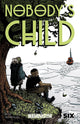 NOBODYS CHILD #6