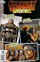 STRANGE ADVENTURES (1999) SET OF FOUR