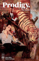 PRODIGY ICARUS SOCIETY (2022) #1 CVR C SIENKIEWICZ