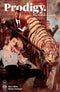 PRODIGY ICARUS SOCIETY #1 CVR C SIENKIEWICZ - Kings Comics