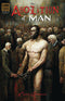 ABOLITION OF MAN #1 - Kings Comics