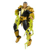 DC DIRECT BLACK ADAM WV1 BLACK ADAM 7IN AF W/COMIC