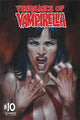 VENGEANCE OF VAMPIRELLA VOL 2 #10 CVR A PARRILLO