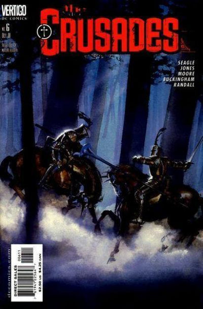 THE CRUSADES #6