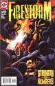 FIRESTORM VOL 3 #12