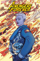 AVENGERS FOREVER VOL 2 #9