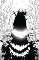 NOCTERRA (2021) #12 CVR F 50 COPY INCV DANIEL B&W