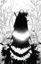 NOCTERRA (2021) #12 CVR F 50 COPY INCV DANIEL B&W - Kings Comics