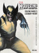 WOLVERINE CREATING MARVELS LEGENDARY MUTANT HC