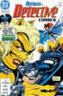 DETECTIVE COMICS #624 - Kings Comics