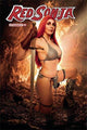 RED SONJA VOL 8 #21 CVR D AMAZON STEPH COSPLAY