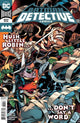 DETECTIVE COMICS VOL 2 #1032 CVR A BRAD WALKER & ANDREW HENNESSY