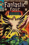 FANTASTIC FOUR #53 (VF) - Kings Comics