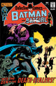 DETECTIVE COMICS (1937) #411 FACSIMILE EDITION (2024) CVR C NEAL ADAMS FOIL VAR