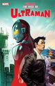 RISE OF ULTRAMAN (2020) #4