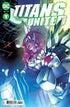 TITANS UNITED #4 CVR A JAMAL CAMPBELL - Kings Comics