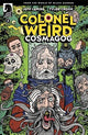 COLONEL WEIRD COSMAGOG #2 CVR B LEMIRE & STEWART