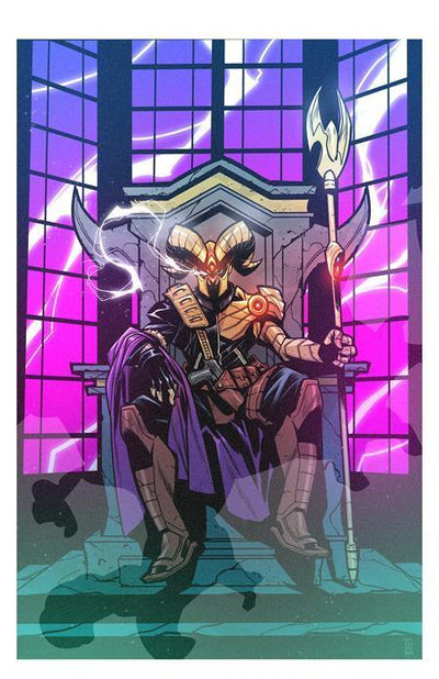 EARTH-PRIME #6 HEROS TWILIGHT CVR A KIM JACINTO