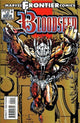 BLOODSEED (1993) SET OF TWO