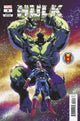 HULK VOL 5 (2022) #9 ASRAR MIRACLEMAN VAR