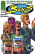 BOHOS #1 - Kings Comics