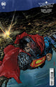 KNIGHT TERRORS ACTION COMICS (2023) #2 CVR B MIRKO COLAK CARD STOCK VAR