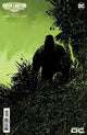 GREEN LANTERN WAR JOURNAL (2023) #1 CVR F INC 1:25 MIRKO COLAK CARD STOCK VAR