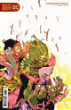 SWAMP THING VOL 7 #13 CVR C ANAND RK AAPI CARD STOCK VAR