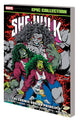 SHE-HULK EPIC COLLECTION TP VOL 04 COSMIC SQUISH PRINCIPLE