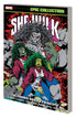 SHE-HULK EPIC COLLECTION TP VOL 04 COSMIC SQUISH PRINCIPLE - Kings Comics