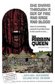 RIBBON QUEEN (2023) #5 CVR C CHRIS FERGUSON & JACEN BURROWS HORROR HOMAGE