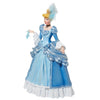 DISNEY SHOWCASE ROCOCO CINDERELLA 9.5IN STATUE