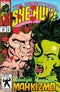 SENSATIONAL SHE-HULK #38 - Kings Comics