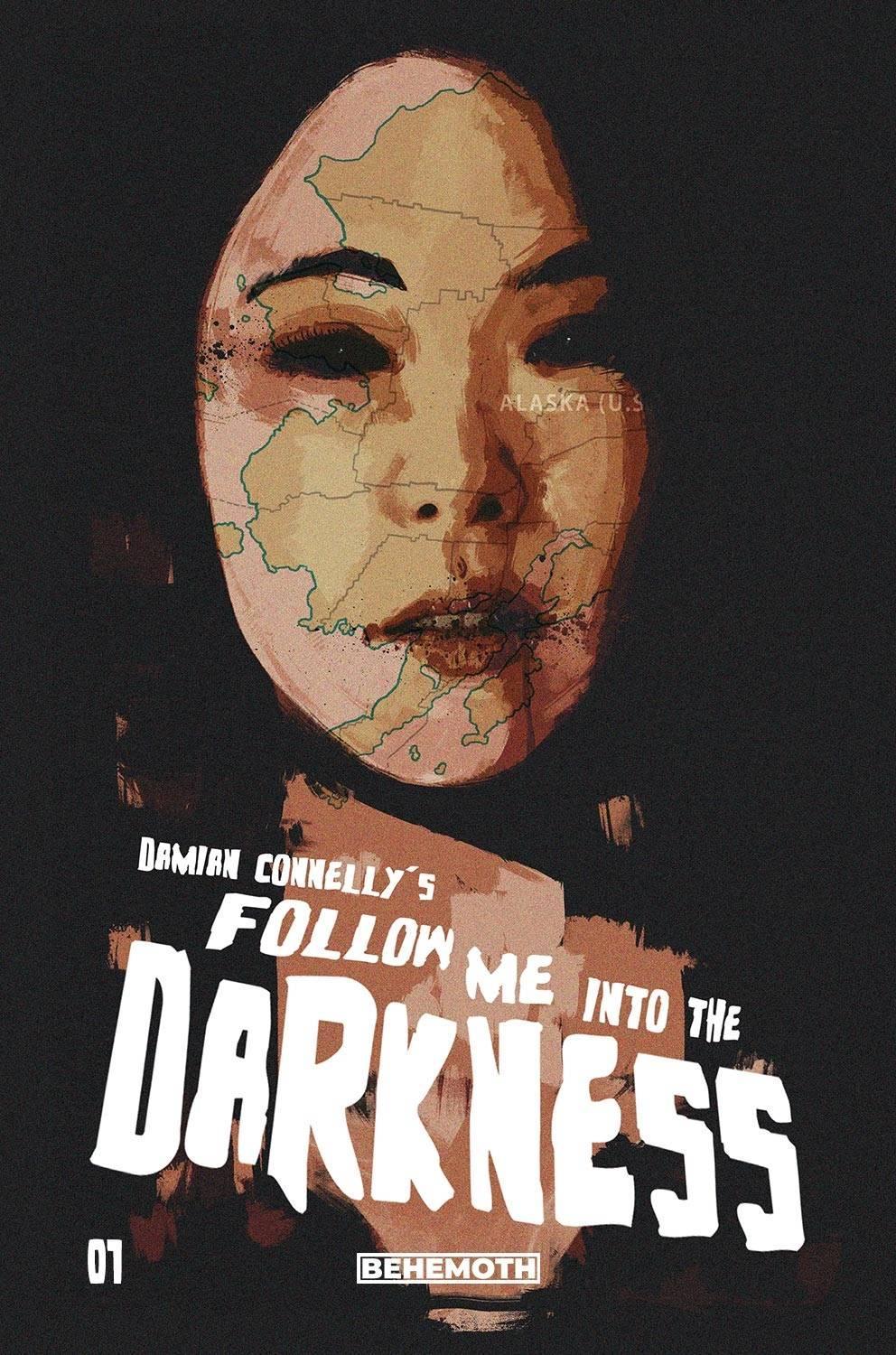 FOLLOW ME INTO THE DARKNESS #1 CVR A CONNELLY - Kings Comics