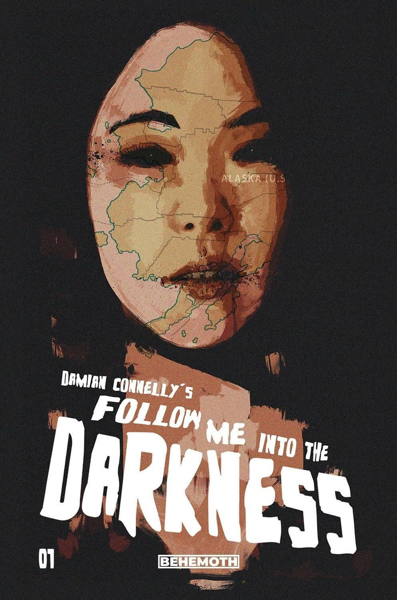 FOLLOW ME INTO THE DARKNESS #1 CVR A CONNELLY