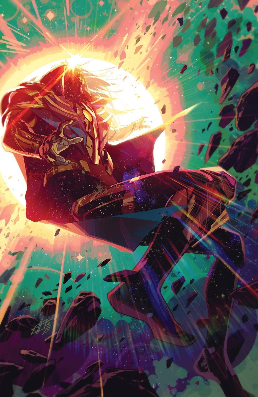 WE ONLY FIND THEM WHEN THEYRE DEAD #5 CVR B INFANTE VAR - Kings Comics