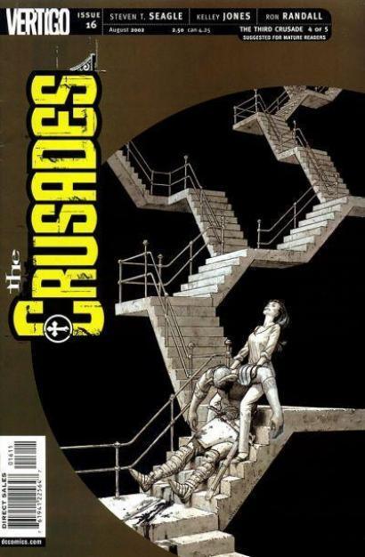 THE CRUSADES #16