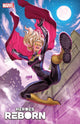 HEROES REBORN NIGHT-GWEN (2021) #1