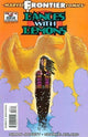 DANCES WITH DEMONS #3