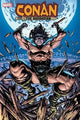 CONAN THE BARBARIAN VOL 4 #23