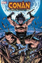 CONAN THE BARBARIAN VOL 4 #23 - Kings Comics