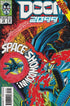 DOOM 2099 #18 - Kings Comics