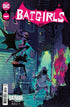 BATGIRLS #3 CVR A JORGE CORONA - Kings Comics