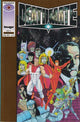 DEATHMATE BLUE (1993) #1 GOLD EDITION